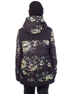 Torah bright snowflake outlet snow jacket